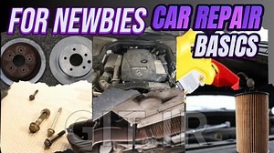 Auto Repair Basics