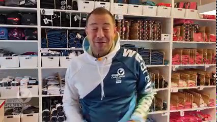 1.6K views · 58 reactions | Over the coming weeks and months we’d like to bring you regular video updates and share important information to help you with the planning for your big day. We have some interesting news we'd like to share with you! What do you want to know in our next update? | Challenge Roth | Facebook