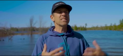 Best all around stand up paddleboard? | Body Glove Performer SUP review