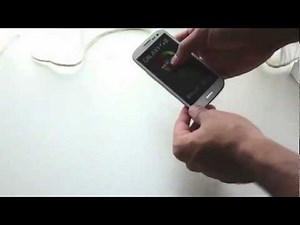 Samsung Galaxy S III Unboxing