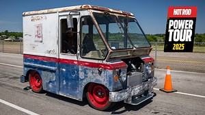 Info Inside! 2025 HOT ROD Power Tour Schedule, Locations, and Official Routes