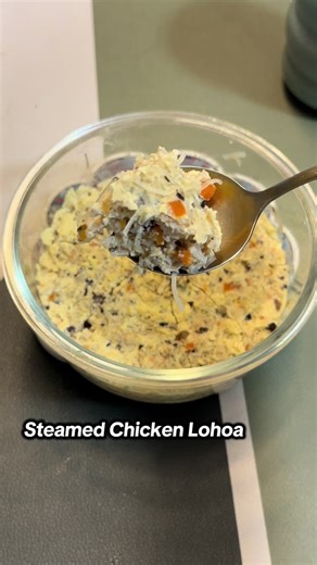 My current ultimate dier food! High protein, almost no fat and damn delicious! Recipe in the video 😛 #healthyrecipes #healthyfood