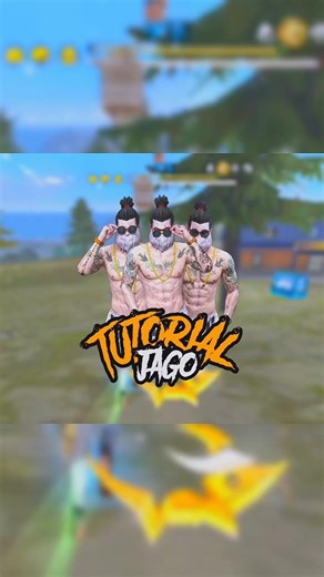 TUTORIAL JAGO PART 9