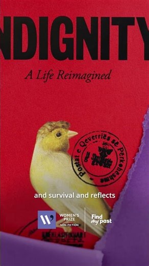 Indignity: A Life Reimagined by Lea Ypi