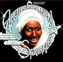 Aretha Franklin - Sparkle