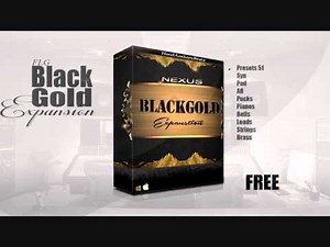 Nexus Vst Pack Download