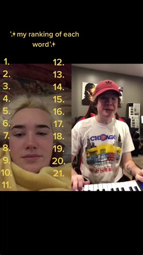 Finding Solace in Music: A Duet Response