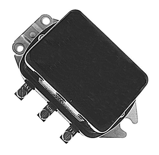 Standard Motor Products OEM Style Voltage Regulator For Harley 1965-1978