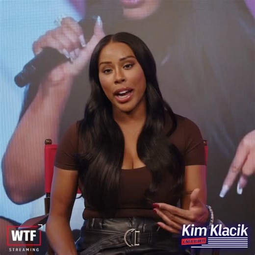 Kimberly Klacik on Instagram: "Midterms are around the corner, there are many candidates in districts that are not “ruby red” that are worth flipping. Can we work together? Full vid➡️ wtf.tv/?via=kimberly Subscribe to #WatchWeTheFree @sholdon.daniels @mayfield4congress @alexforarizona"