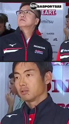 ❓ Kenapa Veda Crash di Kualifikasi Jerez? Ini Faktanya! 😰