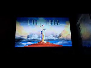 Opening Logos: Open Season (DVS) 3D Version