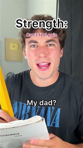 POV A blessing and a curse