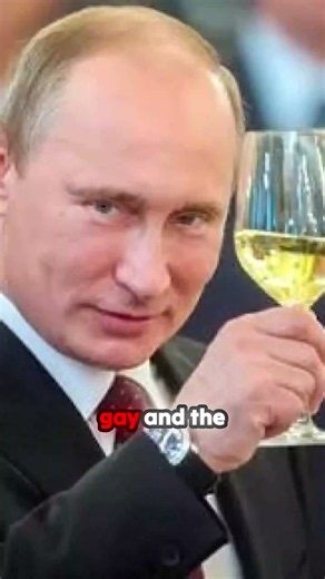 😱KGB’s Best Kept Secret: Putin’s Hidden Biography Revealed