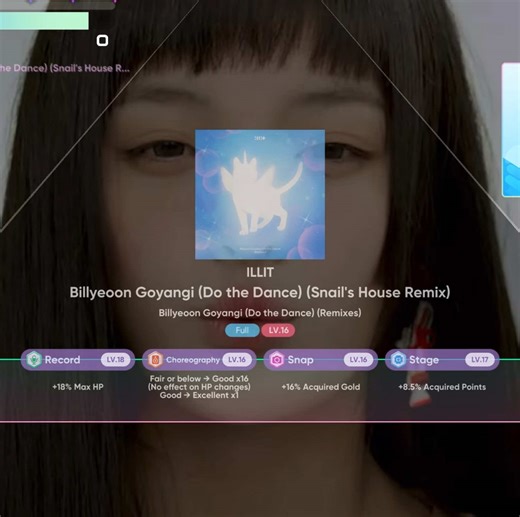 Learn the Snail House Dance Remix Today