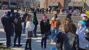 Proud Boys promise to return if story-time event with drag performers is rescheduled