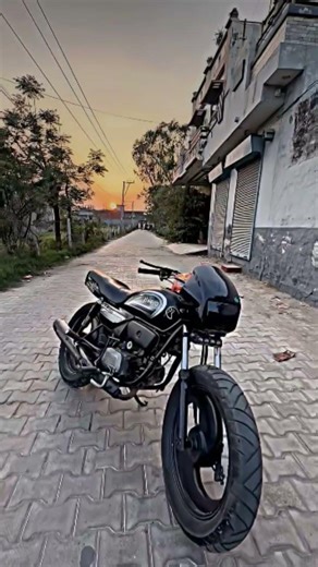 splendor modified pb13