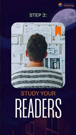 Find Your Book’s Target Readers