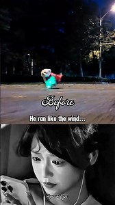 The Heartbreaking Story of a Once-Speedy Pup 💔 #dog #shorts #algorithm