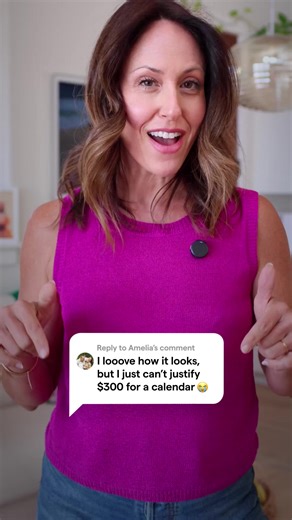 🌟 Skylight Calendar 🌟 an investment you won’t regret! The easiest way to stay on top of schedules, chores, meal planning, and more. | Skylight