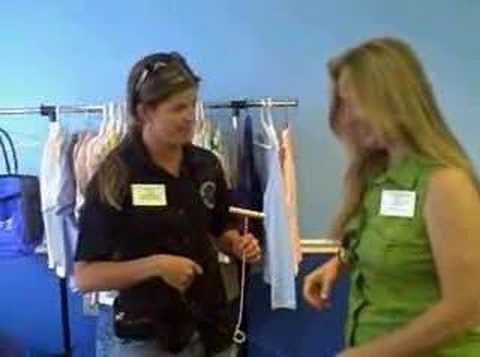 Dehooking the Fish with ARC Dehooker