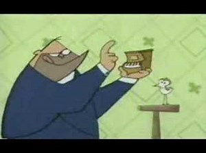 2 STUPID DOGS - HAHAHAHA