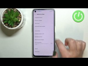 How to Use Developer Options on Realme 9i – Turn On Developer ...