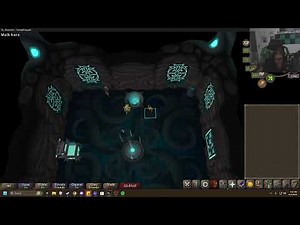 Corrupted Gauntlet Runs | Trying to get first complete | OSRS