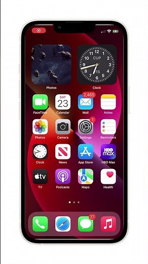 How To Fix HBO Max Not Working on iPhone (#shorts)