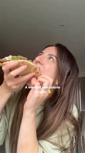 49K views · 1.8K reactions | A week of low calorie and high-protein...