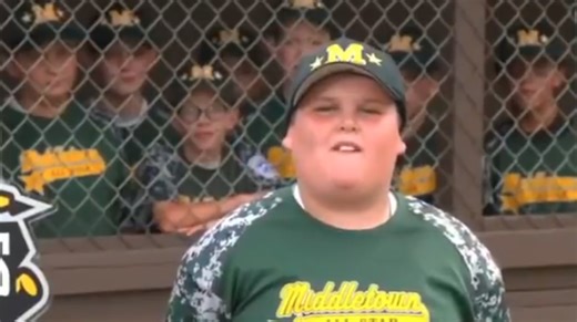 Big Al Of 'I Hit Dingers' Fame Is Back & Still Drilling Dingers