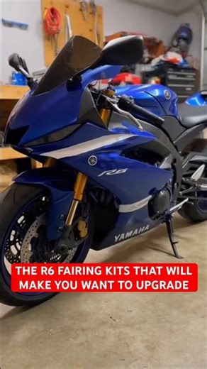 Which one is your favorite? 🔥 #kingsmotorcyclefairings #r6 #motorcycle #motovlog #fyp