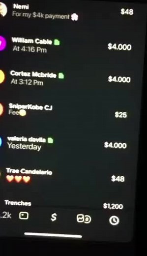 rose smith on TikTok