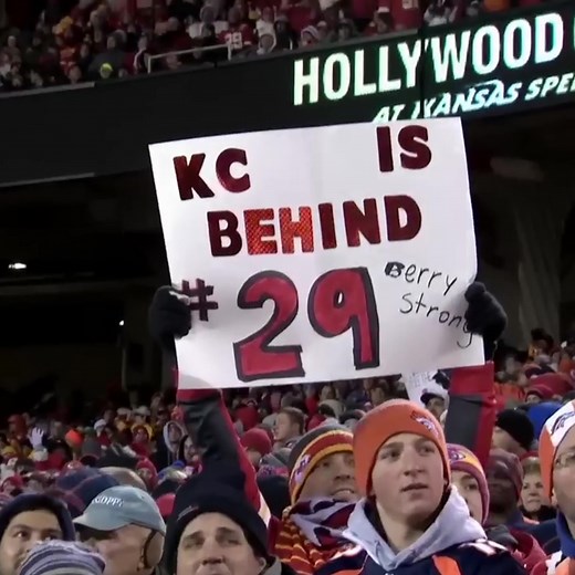 Eric Berry's Inspiring Battle Against Cancer in the NFL