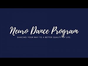 Neuro Dance Program - NCD