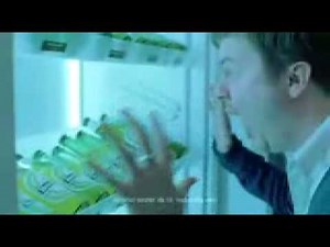 Absolutely brilliant Heineken Beer closet for guys, clothes closet for girls commercial