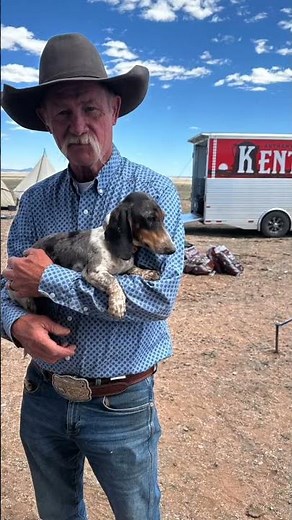 Cooking for Cowboys! 🍳