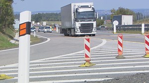 Jednodenní dálniční známka v EU už od roku 2024. Podívejte se, na kolik vyjde | TN.cz