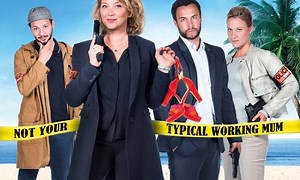 Candice Renoir - Where to Watch and Stream Online – Entertainment.ie
