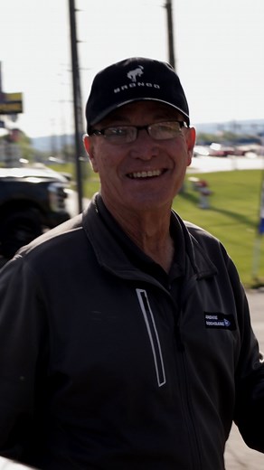 #weekendready | Archie Cochrane Ford Company