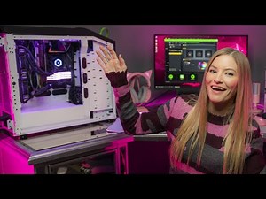 My Ultimate Gaming Setup!