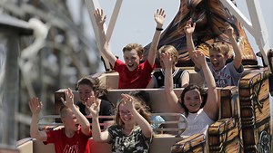 25 things you didn't know about Bay Beach for its 125th