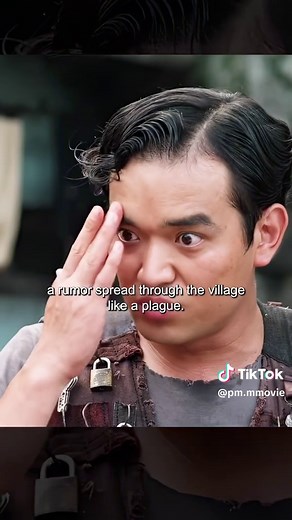 #tiktok ##movie##fly##Tatcha | movie scene