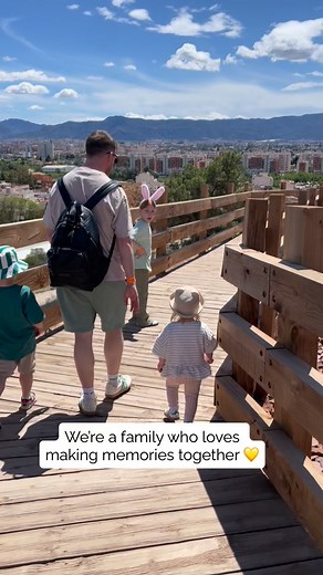 After years of wondering why some things were so hard for our boy Louie, we finally got some answers in September. Louie was diagnosed with Duchenne Muscular Dystrophy, a rare genetic muscle wasting condition. It’s been a lot to process, but we’re focusing on what matters most… love, laughter and making memories 💛 We hope that by sharing our story we can raise awareness for Duchenne and show that life can still be full of joy and adventure. #duchenne #duchennemusculardystrophy #duchenneawarenes