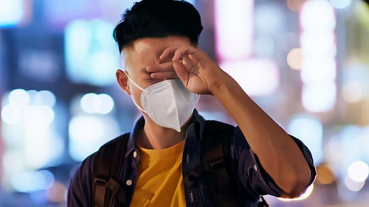 Pink Eye or Allergies? Here’s How To Tell