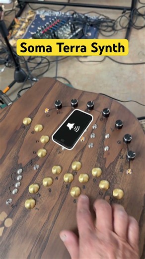 Most Amazing Sound Healing Instrument