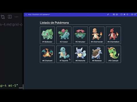 [S3/L11] Astro: framework para webs orientadas a contenido - Paginación estática