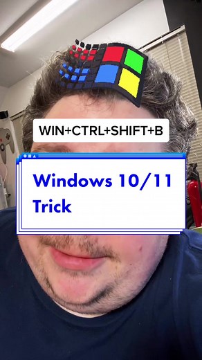 Reset Graphics Driver in Windows 10 & 11: Quick Tech Tip