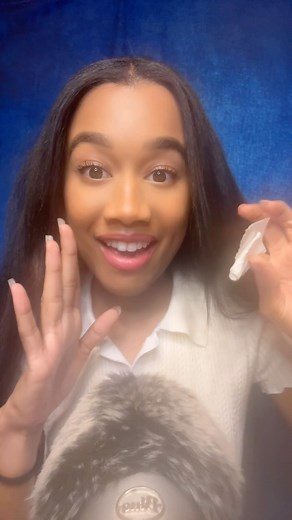 Makayla ASMR on Instagram: "ASMR Getting Something Out Of Your Eye 👀 #asmr #asmrsounds #asmrreels #asmrrelax #asmrsounds #asmrcommunity #asmrtriggers #asmrtingles #asmrtapping #asmrwhispering #asmrsatisfying #asmrrelaxation #asmrnoises #asmrtriggers #asmrtrigger #asmrwhispering #asmrroleplay"