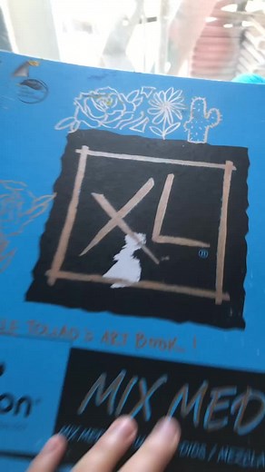 OC Drawing Challenges