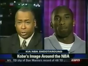 The NBA Shouldn't Have Creepy Karl Malone at All-Star Weekend